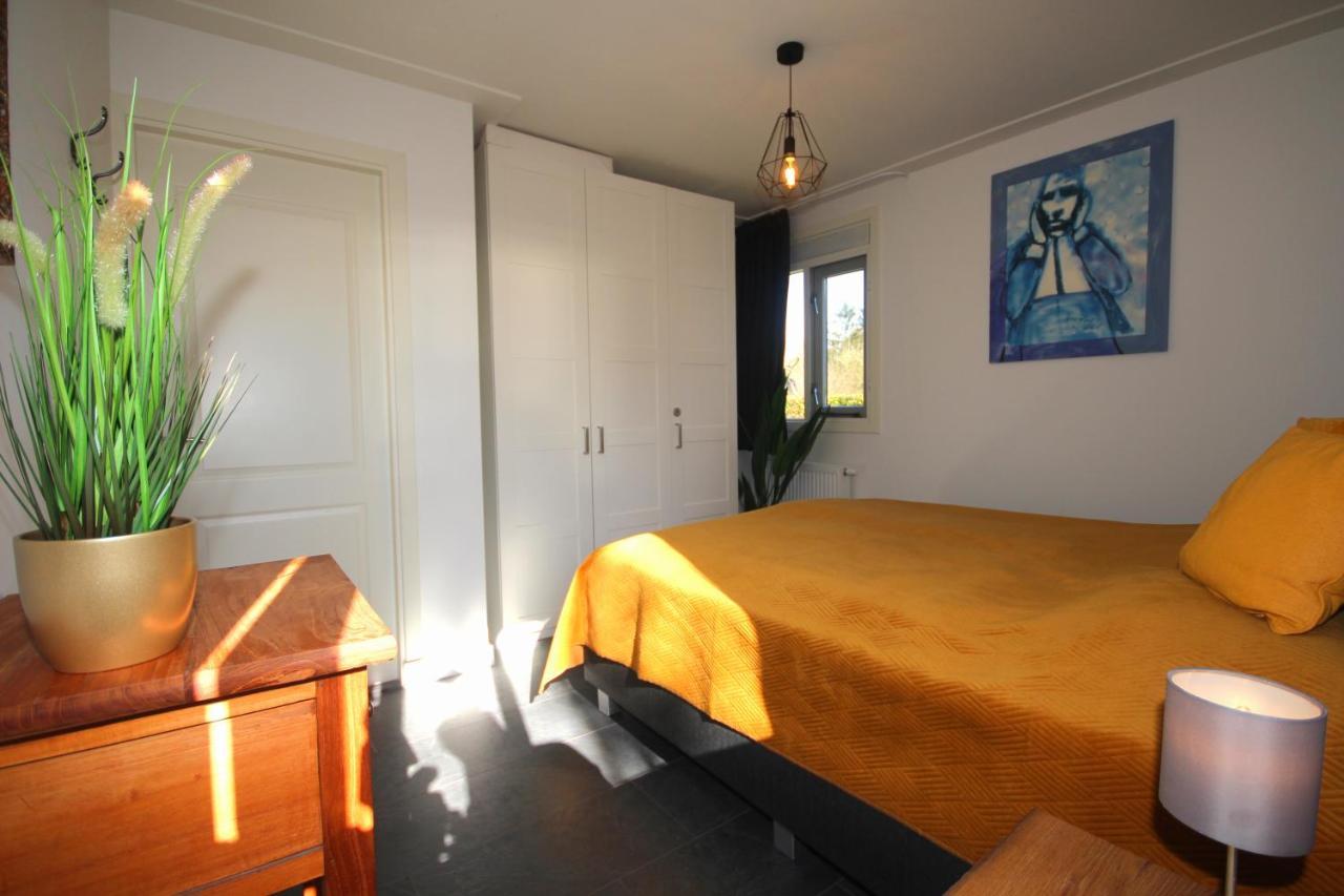 Bungalow Bavelds Home - دينيكامب المظهر الخارجي الصورة