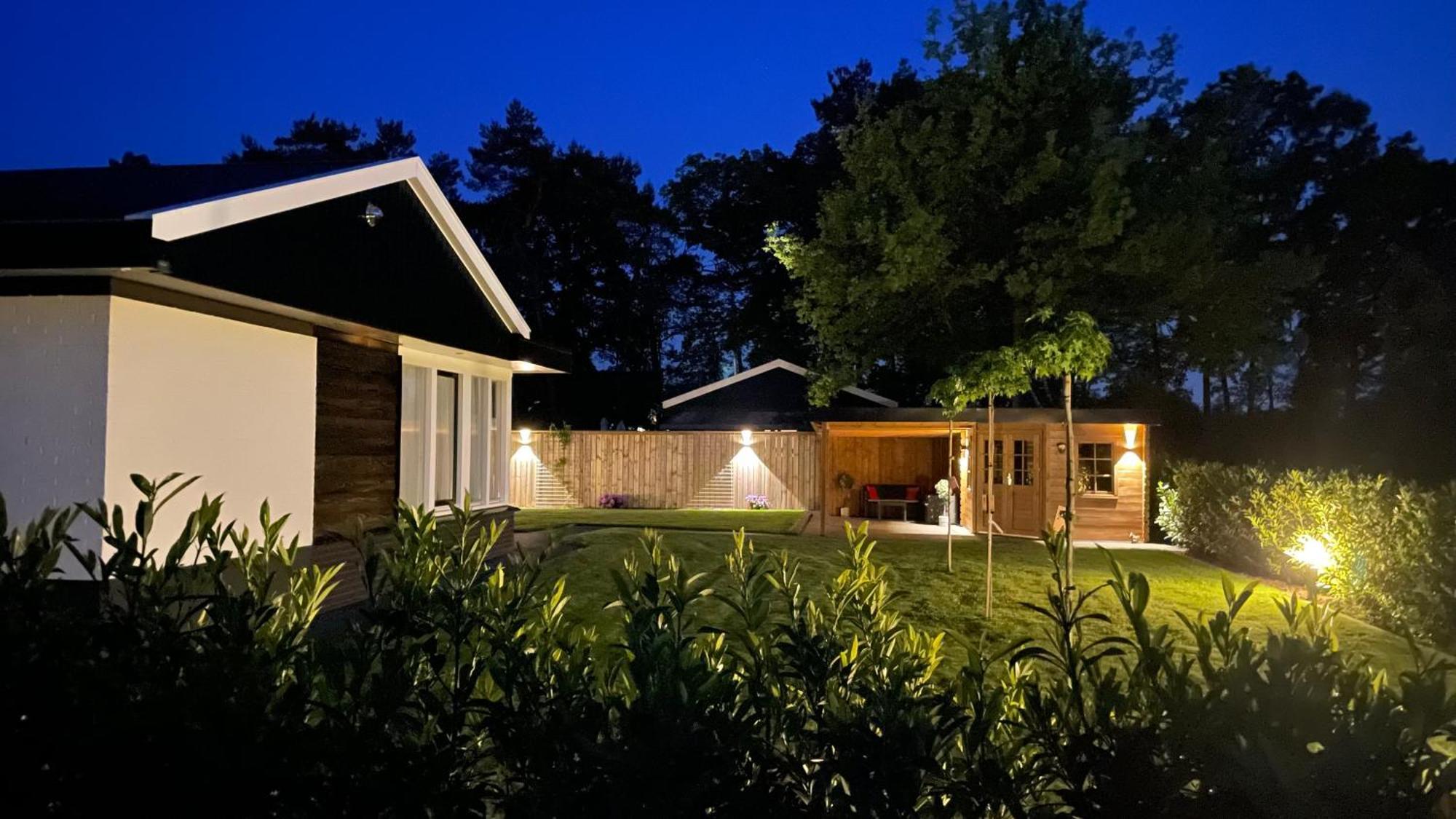 Bungalow Bavelds Home - دينيكامب المظهر الخارجي الصورة