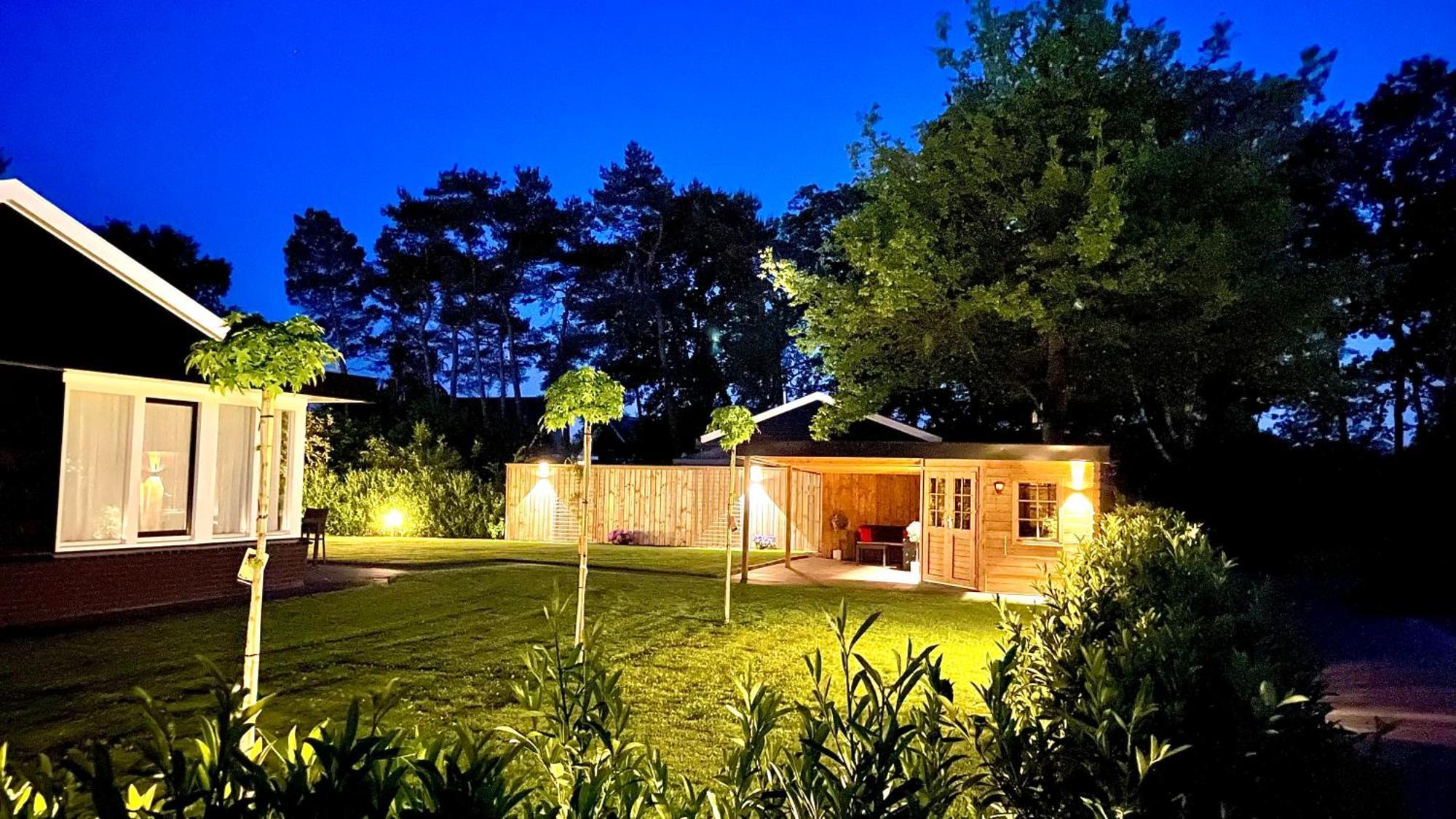 Bungalow Bavelds Home - دينيكامب المظهر الخارجي الصورة