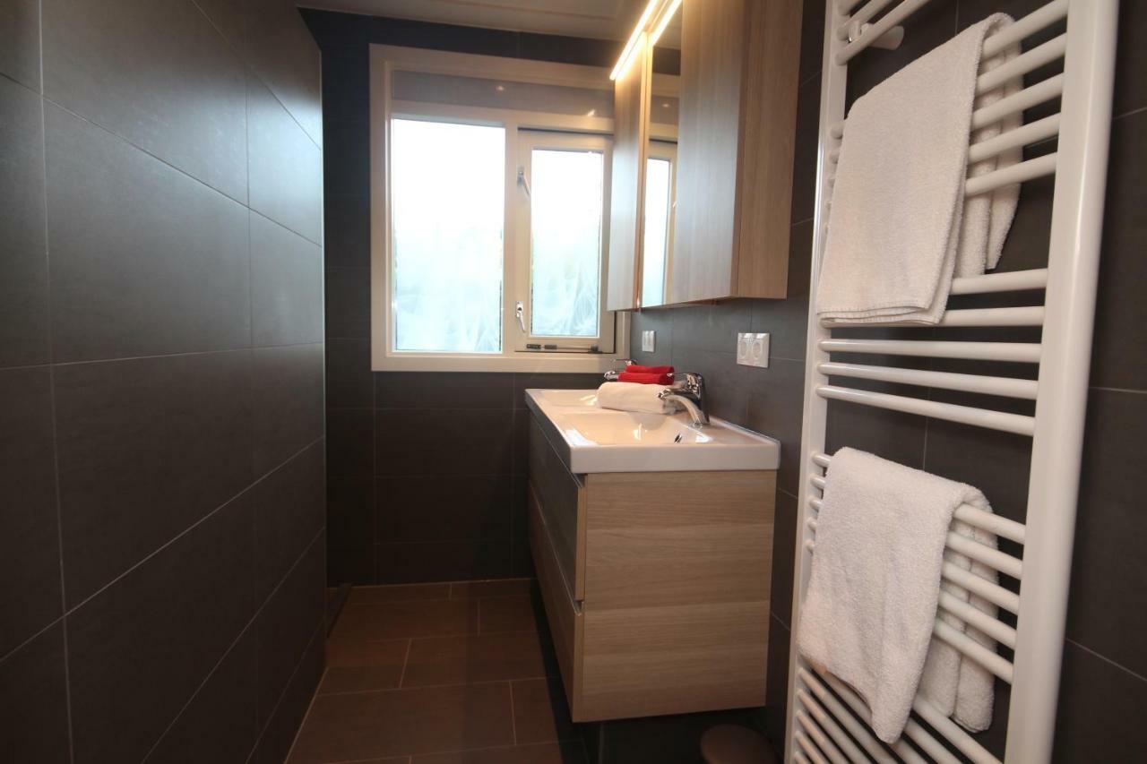 Bungalow Bavelds Home - دينيكامب المظهر الخارجي الصورة